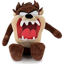 Peluche Taz - Looney Tunes