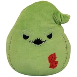 Peluche Oogie Boogie  - L'Étrange Noël de Mr Jack