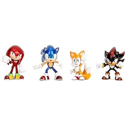 Sonic - Jada