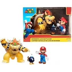 Super Mario - World of Nintendo
