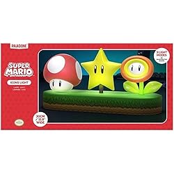 Super Mario - Paladone