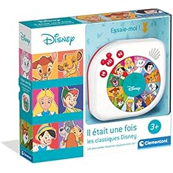Disney  - Clementoni