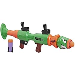 Fortnite - Nerf