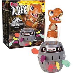 Jurassic World - Tomy