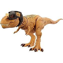 Jurassic World - Mattel
