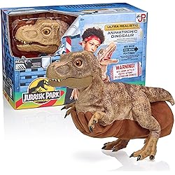 Jurassic World - Jurassic Park - WOW! STUFF