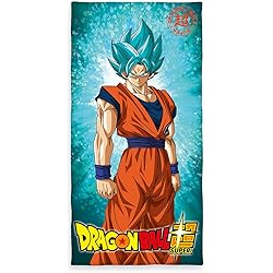Dragon Ball - Herding