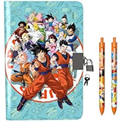Dragon Ball - CYP BRAND