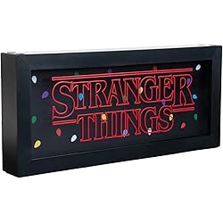 Stranger Things  - Grupo Erik