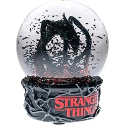 Stranger Things  - Grupo Erik