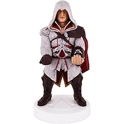 Assassin's Creed  - Cableguys