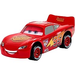 Cars - Mattel