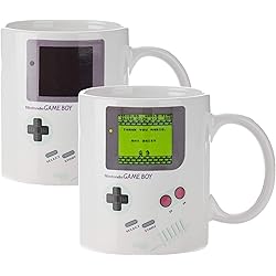Mug Nintendo - Super Mario - Paladone