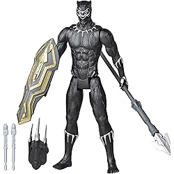 Black Panther - Marvel