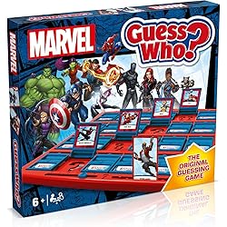 Black Panther - Winning Moves