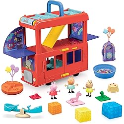 Peppa Pig - Peppa Pig