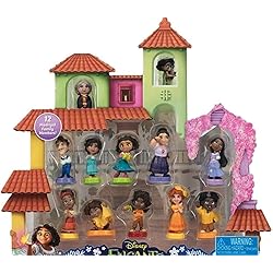 Jeu Encanto - Disney