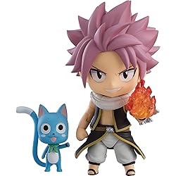 Fairy Tail  - Max Factory