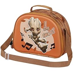 Je s'appelle Groot - Marvel