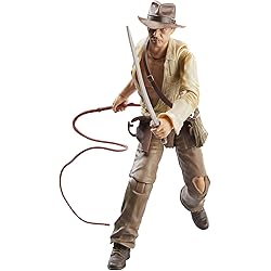 Indiana Jones - Hasbro