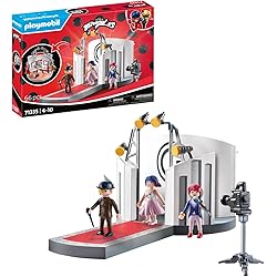 Miraculous - Playmobil