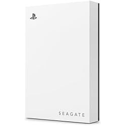 PlayStation - Seagate