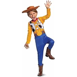 Toy Story - Disguise