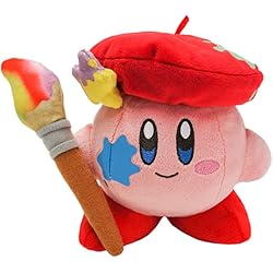 Kirby - Little Buddy
