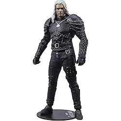 The Witcher - McFarlane