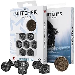 The Witcher - Q WORKSHOP