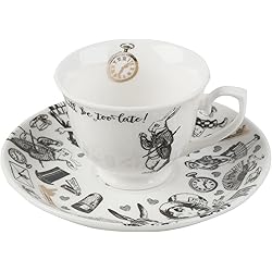 Alice au Pays des Merveilles - V&A
