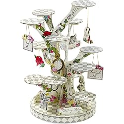Alice au Pays des Merveilles - Talking Tables