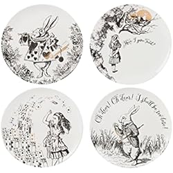 Alice au Pays des Merveilles - V&A