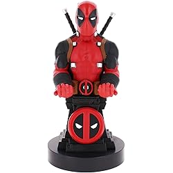 Deadpool - Nintendo Switch - Cableguys