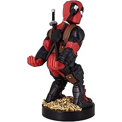 Deadpool - Cableguys
