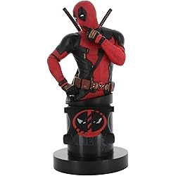Deadpool - Nintendo Switch - Cableguys