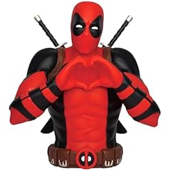 Deadpool - Marvel