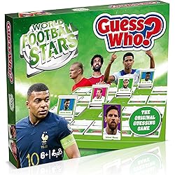 FIFA  - Winning Moves
