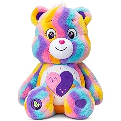 Peluche Bisounours