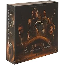 Dune  - Gale Force Nine