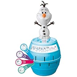 La Reine des Neiges - TOMY