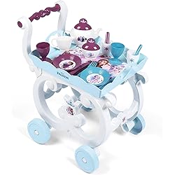 La Reine des Neiges - Smoby