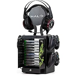 Halo - Numskull