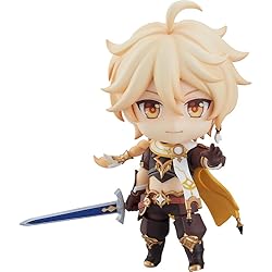 Genshin Impact - Good Smile Company