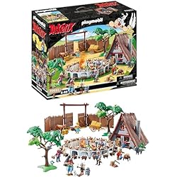 Astérix - Playmobil