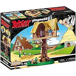 Astérix - Playmobil