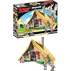 Astérix - Playmobil