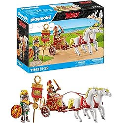 Jeu Astérix - Playmobil