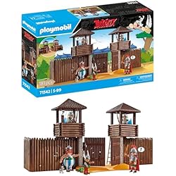 Astérix - Playmobil