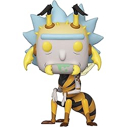Rick et Morty - Funko